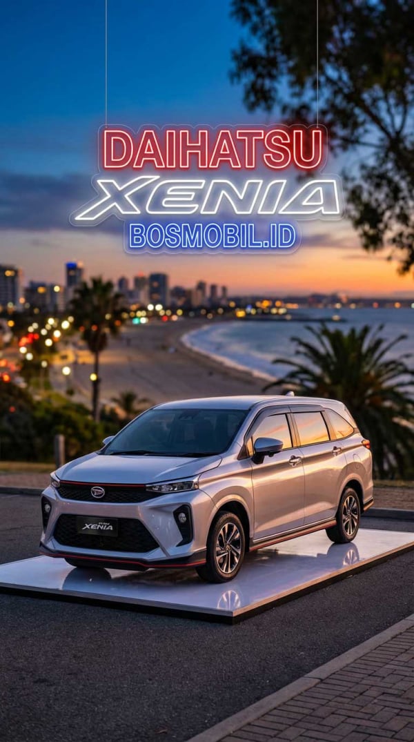 Daihatsu Batusangkar